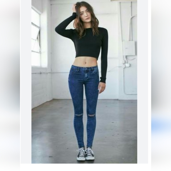 PACSUN Jeans - Picture 6 of 12
